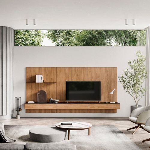Frame Living System