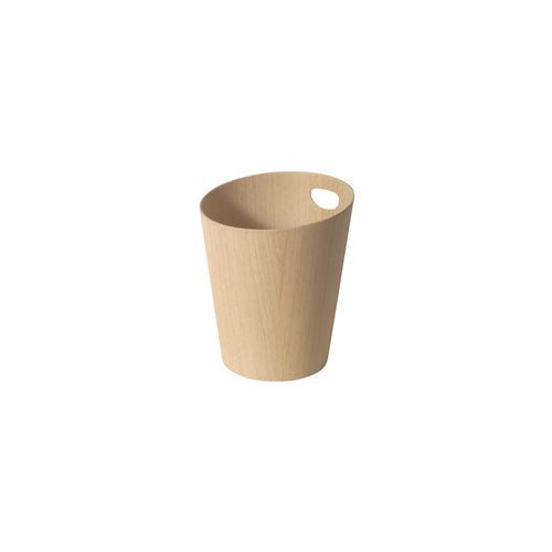 Waste Basket with Handle