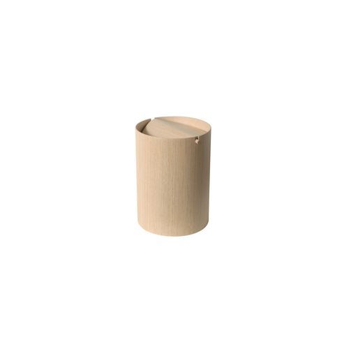 Waste Basket with Lid