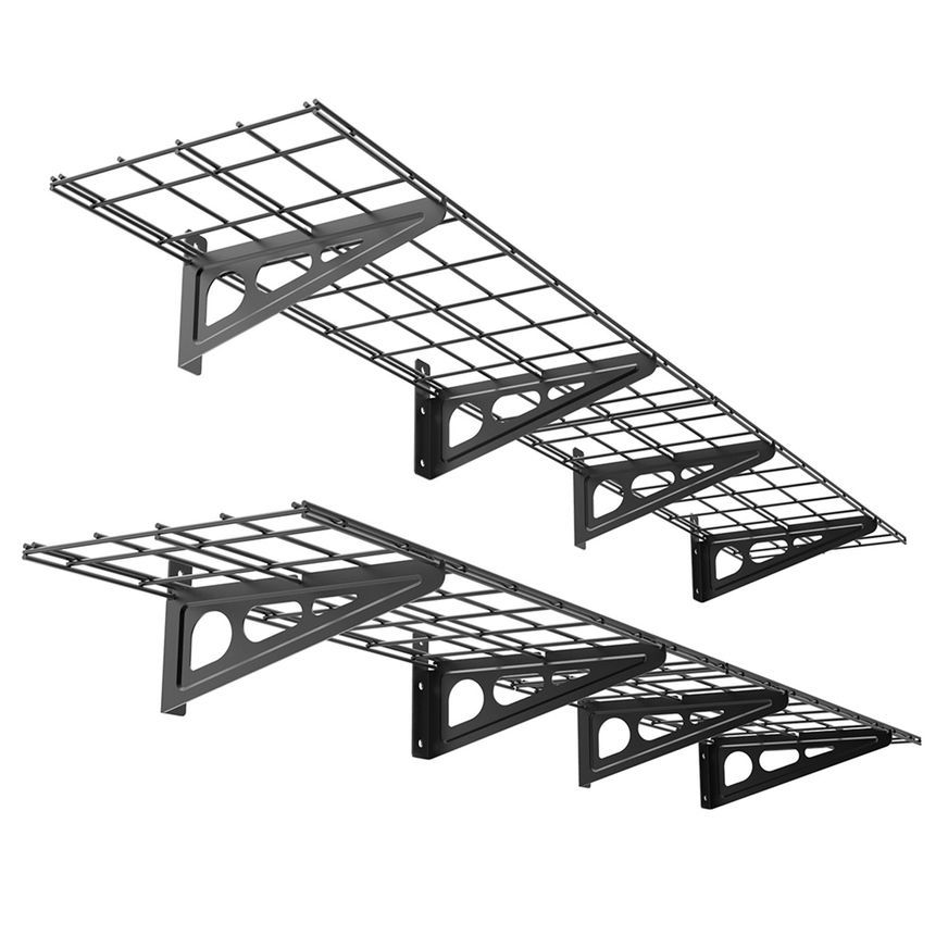 Direct Series Heavy Duty Shelving (Standard)