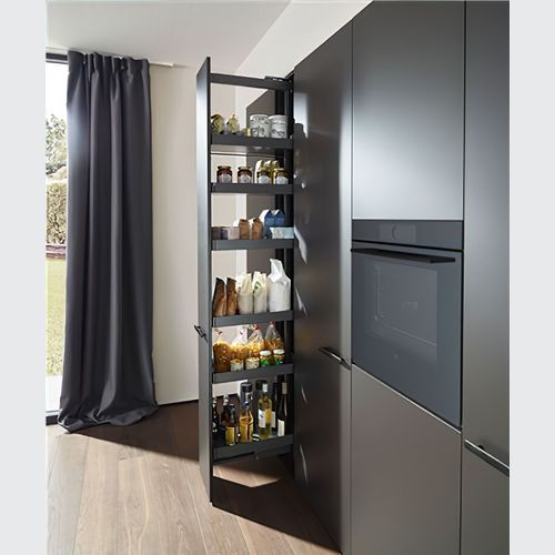Peka Standard Larder Pull-out Liro 300mm | Complete Kit