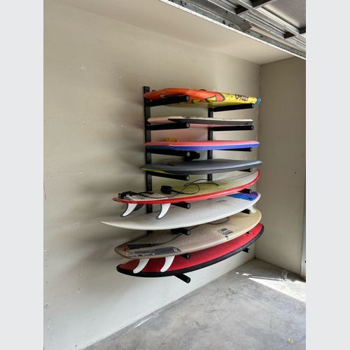 Surfboard Racks