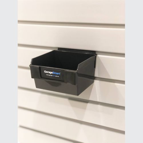 Small Parts Bin