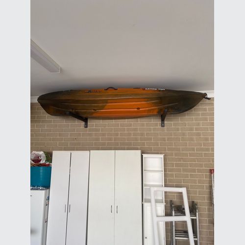 Kayak Racks