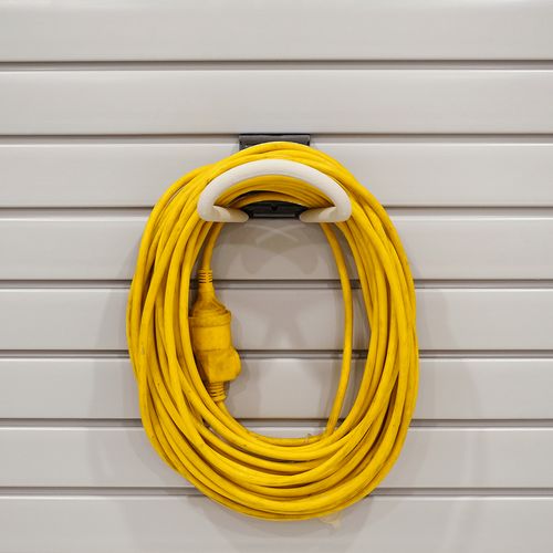 Small Loop Hook