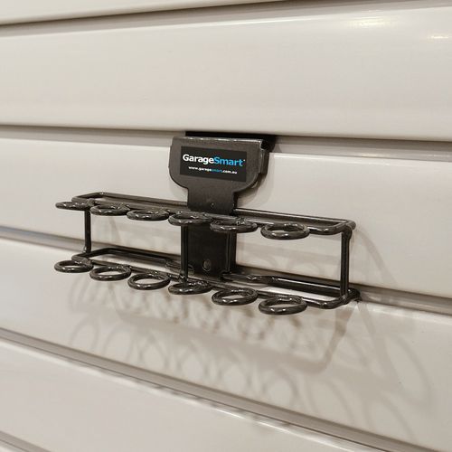 Screwdriver Rack