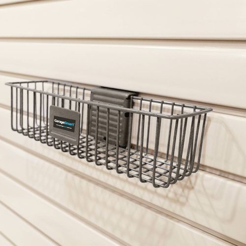Narrow Basket
