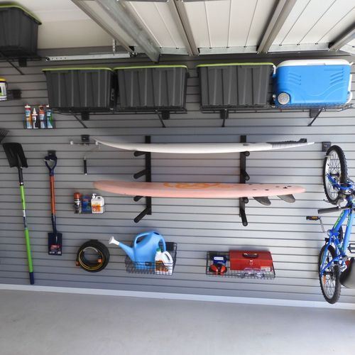 Surfboard Racks