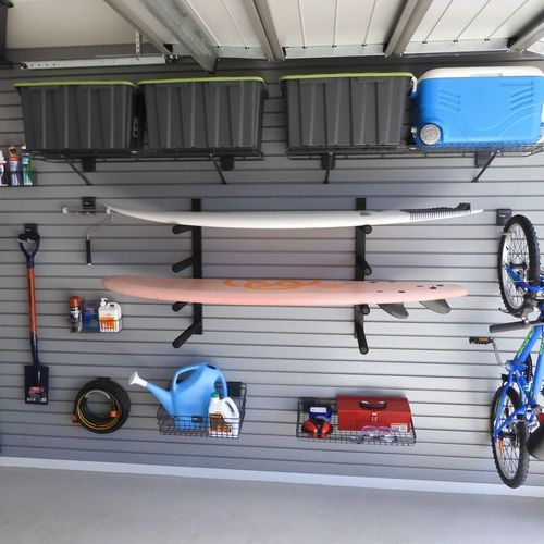 Surfboard Racks