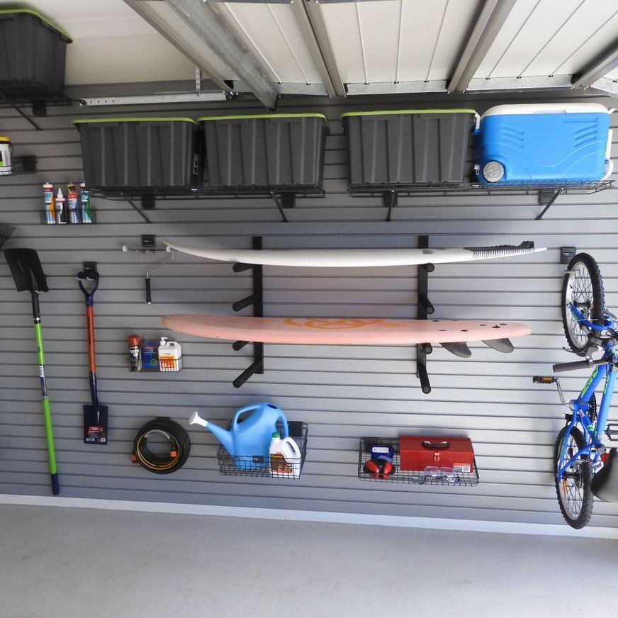 Surfboard Racks