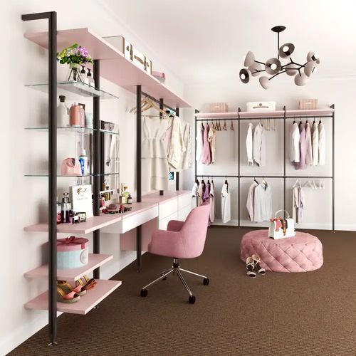 Bespoke Make-up/Vanity Tables