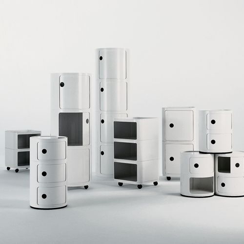 Componibili Modular Unit | Storage