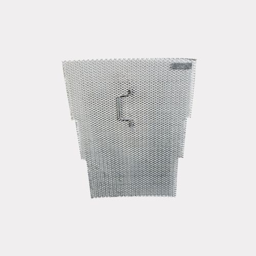 Series 600 Pit Galvanised Steel Trash Screen