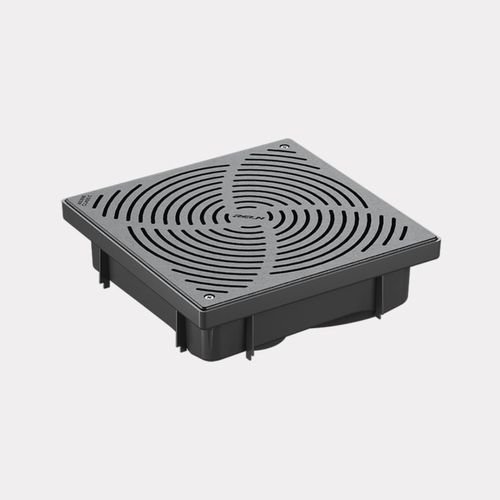 Uni-Pit Vortex 300 with Ductile Iron Grate – Civil