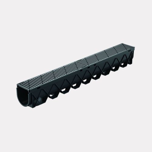 Storm Drain™ – 1m complete with Ductile Iron Grate