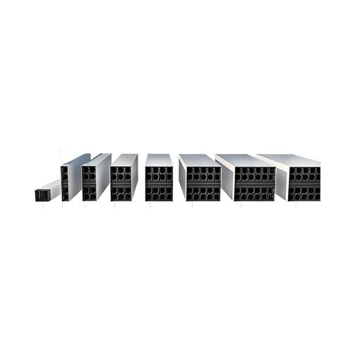 Trench Drainage - Flo-Pipe® & Flo-Log®  by Atlantis