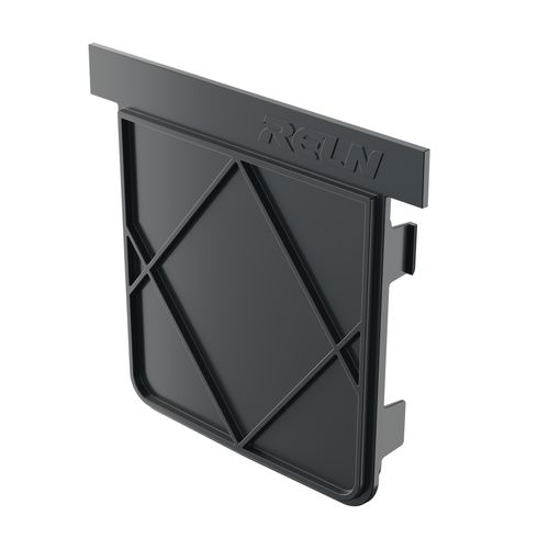 Storm Drain™ Pro – End Cap