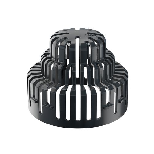 Storm Drain™ Pro – Leaf Guard