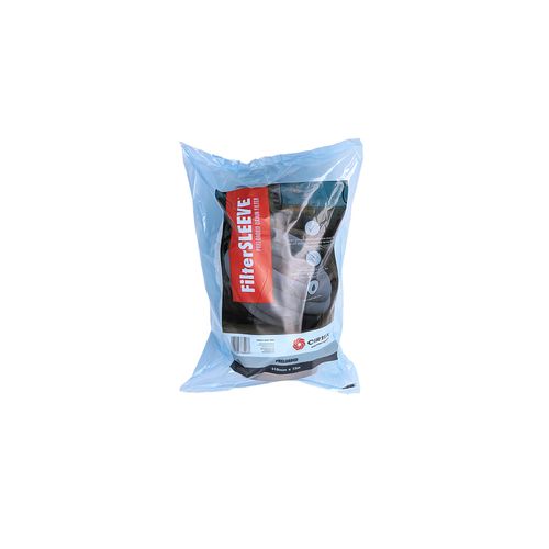 FilterSleeve™