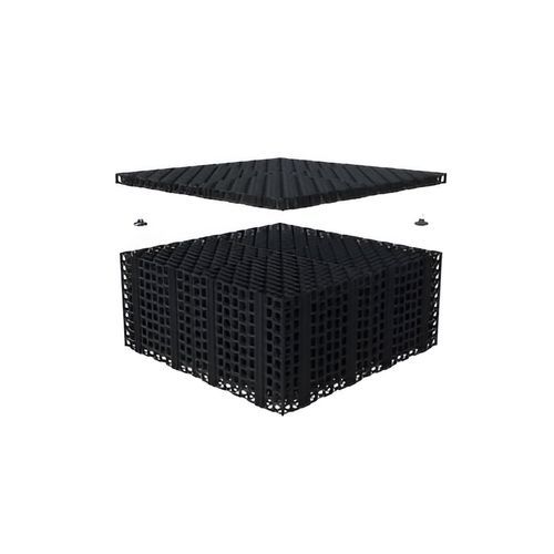 Heavy Duty Underground Tank - Titan Tank® by Atlantis