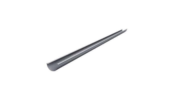 Half Round Gutter