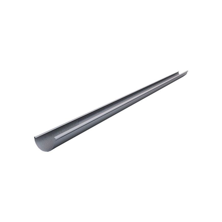 Half Round Gutter