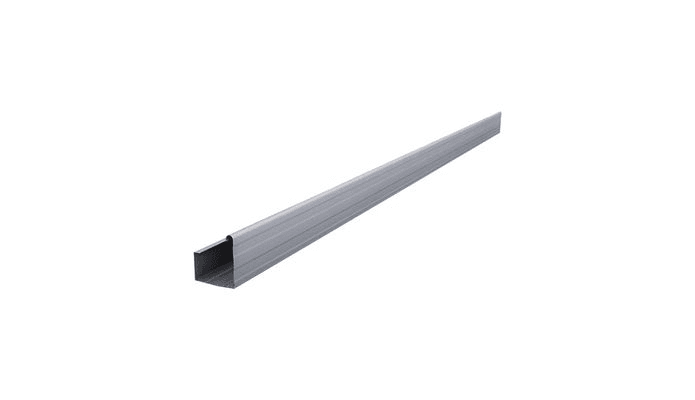 Box Gutter 115