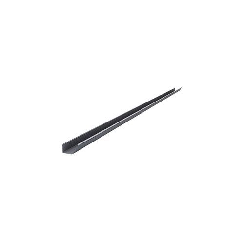 Quarter Round Gutter