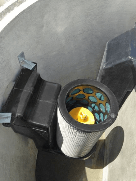 Aquafix Separator