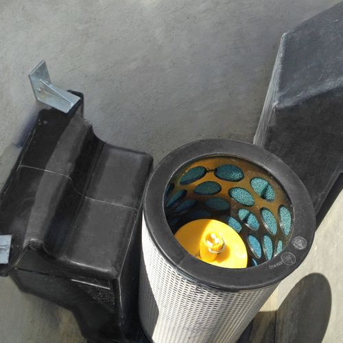 Aquafix Separator