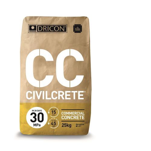 CivilCrete™