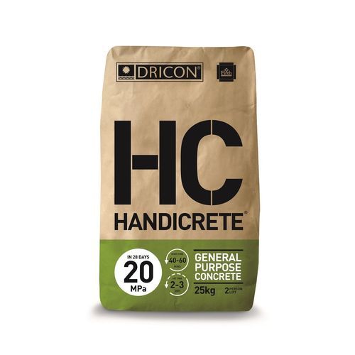 HandiCrete®