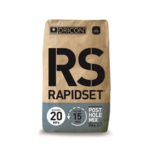 RapidSet