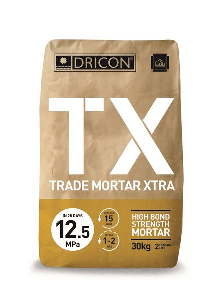 Trade Mortar® Extra