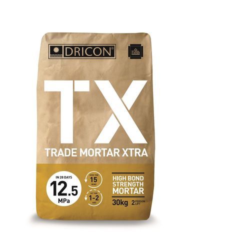 Trade Mortar® Extra
