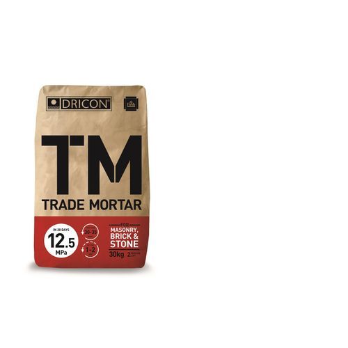 Trade Mortar®