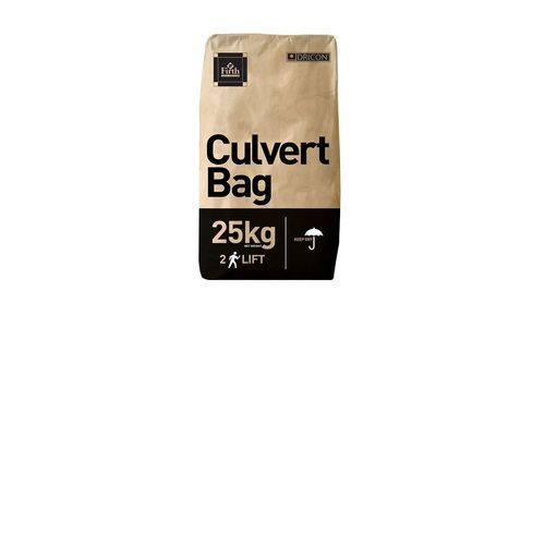 Culvert Bags