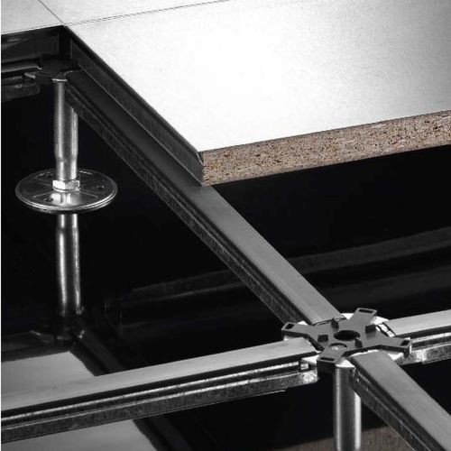 CBI (Access Flooring)
