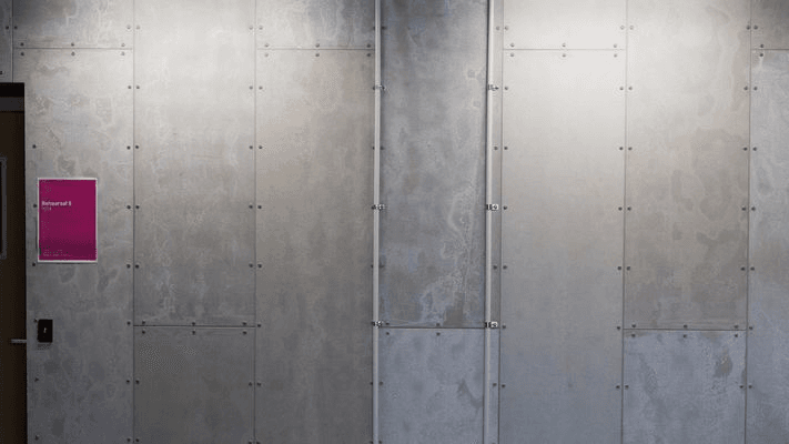 Hardie™ Panel Compressed Sheet