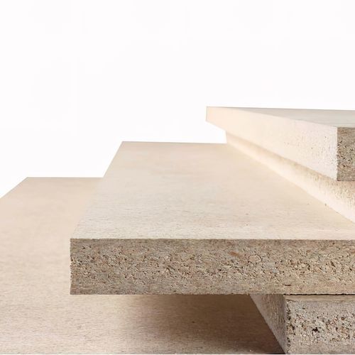 SuperPine Particleboard Flooring
