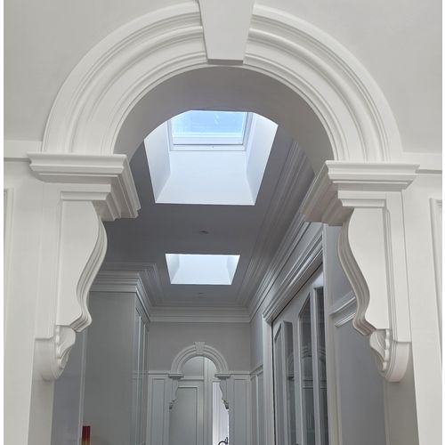 Craftbuilt Custom Archways
