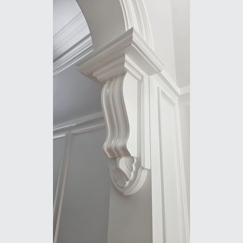 Craftbuilt Custom Archways