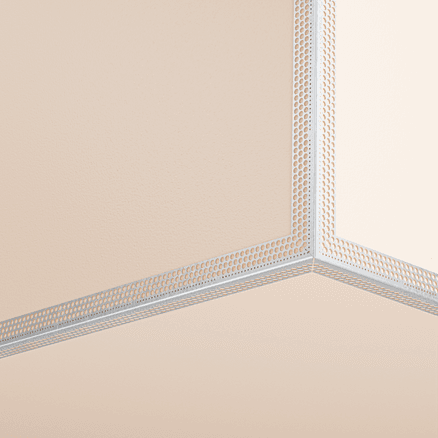 Trim90 Plasterboard Beads