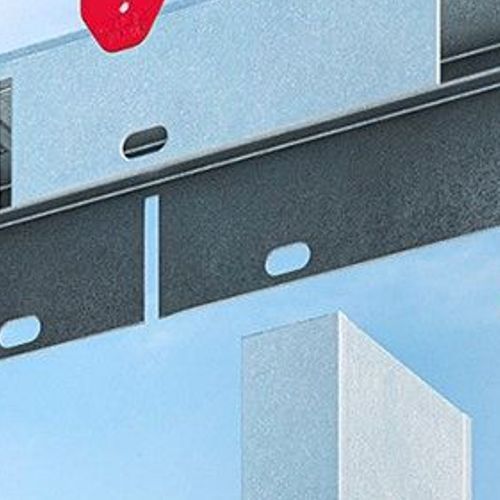 Vortex High Performance Framing System