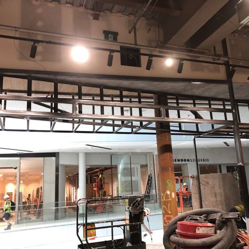 Structural Steel