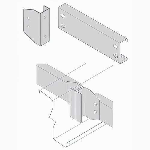 Tab-lok Bridging  WA Variation