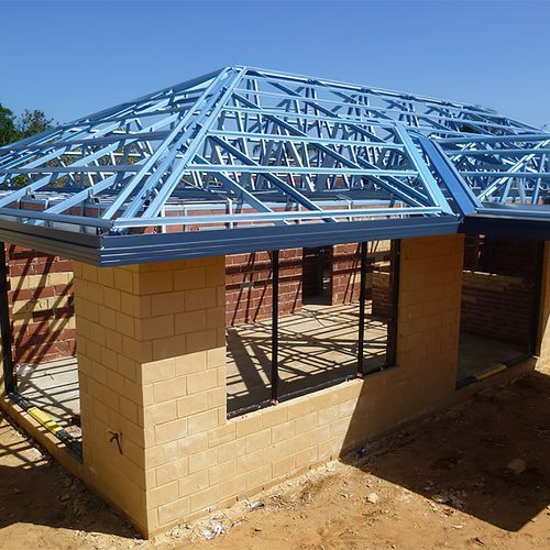 Roof Battens