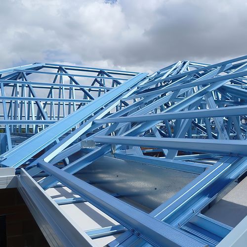 Roof Battens