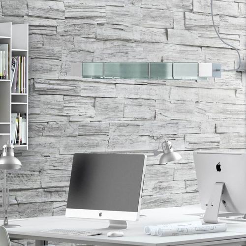 Barrelwood Wall Panels by Muros