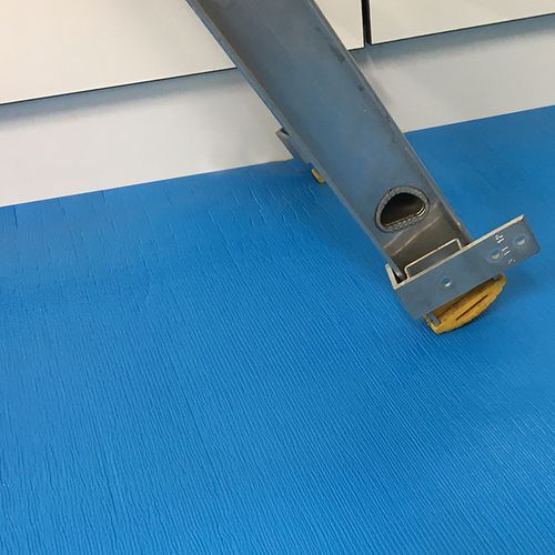 Floor Guard